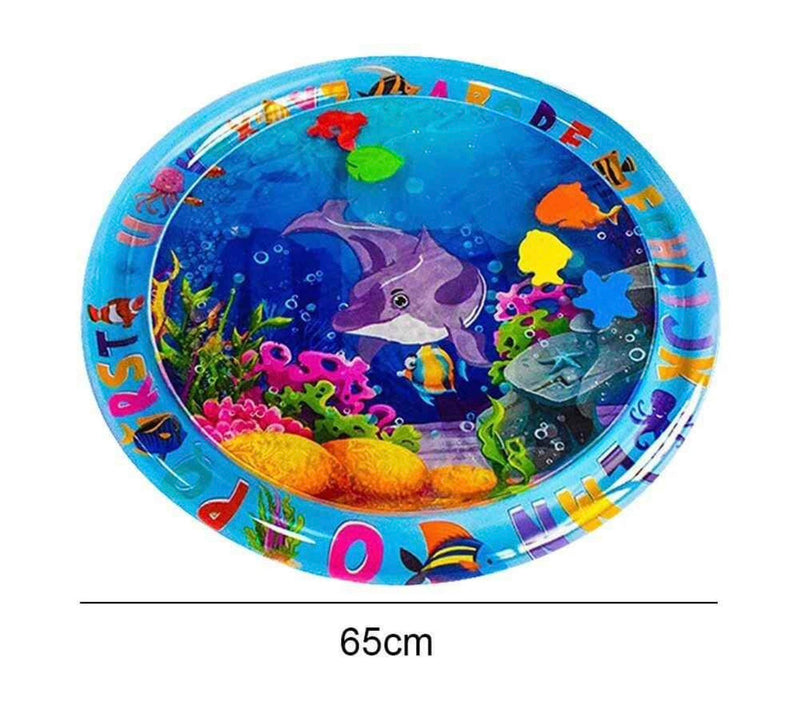 AquaPlay® - Tapete Interactivo para mascotas ¡Que empiece la diversión!