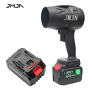 Soplador turbo jet portátil - El más potente de su categoría