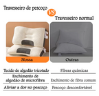Travesseiro Cervical Nuvello WaterCube™