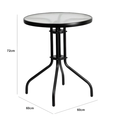 Conjunto de Jardim Nuvello Garden Lounge™
