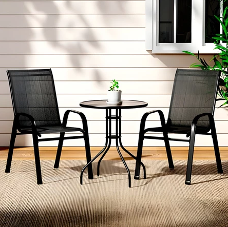 Conjunto de Jardim Nuvello Garden Lounge™