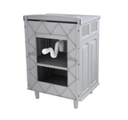 Gabinete para Banheiro Nuvello AquaMax™ 63 cm