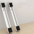 Base Regulável para Móveis e Eletrodomésticos Nuvello MoveFlex™