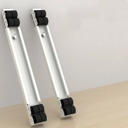 Base Regulável para Móveis e Eletrodomésticos Nuvello MoveFlex™