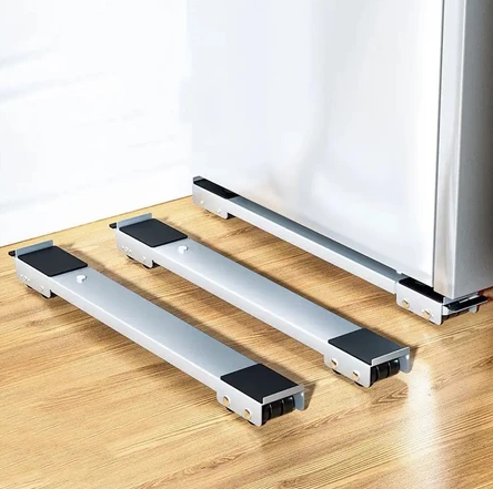 Base Regulável para Móveis e Eletrodomésticos Nuvello MoveFlex™