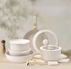 Conjunto de Panelas Nuvello VersaCook™ – 13 Peças