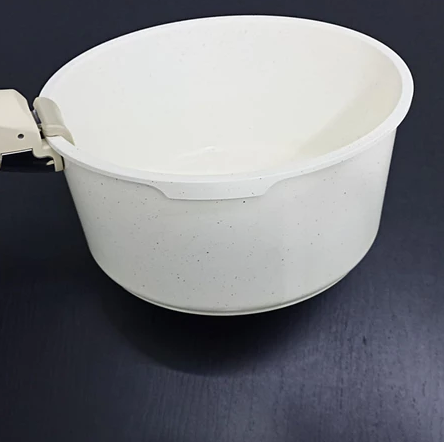 Conjunto de Panelas Nuvello VersaCook™ – 13 Peças