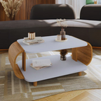 Mesa de Centro Nuvello Floripa™