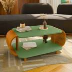 Mesa de Centro Nuvello Floripa™