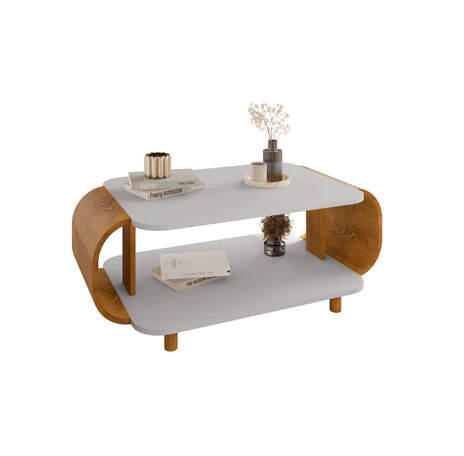 Mesa de Centro Nuvello Floripa™