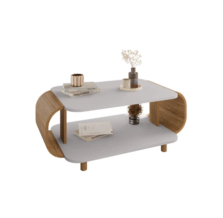 Mesa de Centro Nuvello Floripa™
