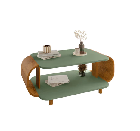 Mesa de Centro Nuvello Floripa™