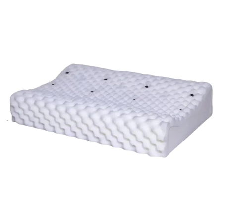 Kit 2 Travesseiro Cervical Magnético Nuvello MagnetCare™
