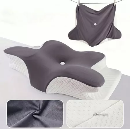 Fronha Premium Nuvello ErgoCloud™