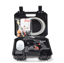 Lavadora de Alta Presión Portátil Inalámbrica con Pulverizador