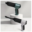 Aspirador Inalámbrico 5 en 1 con Función Soplador y Alta Potencia