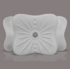 Travesseiro Cervical Riotto Nuvello® Original