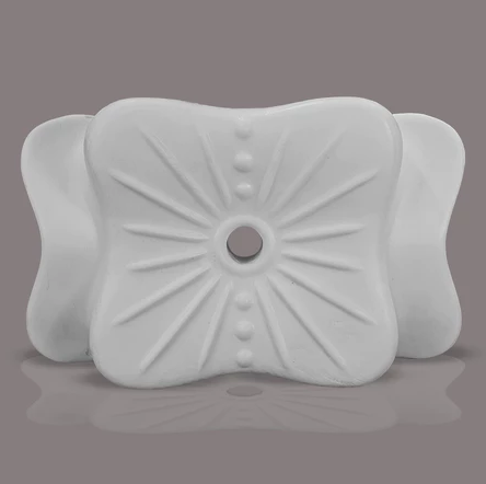Travesseiro Cervical Riotto Nuvello® Original