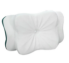 Travesseiro Cervical Riotto Nuvello® Original