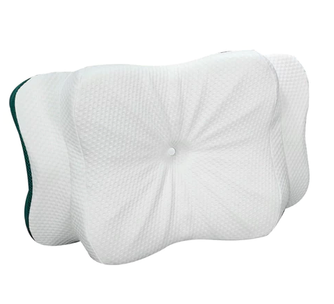Travesseiro Cervical Riotto Nuvello® Original
