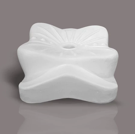 Travesseiro Cervical Riotto Nuvello® Original
