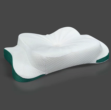 Travesseiro Cervical Riotto Nuvello® Original