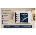 Kit 2 Travesseiros Nuvello NASA Comfort Premium™