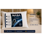 Kit 2 Travesseiros Nuvello NASA Comfort Premium™