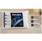 Kit 2 Travesseiros Nuvello NASA Comfort Premium™