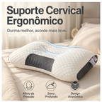 Travesseiro Cervical Nuvello WaterCube™