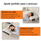Travesseiro Cervical Nuvello WaterCube™