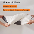 Travesseiro Cervical Nuvello WaterCube™
