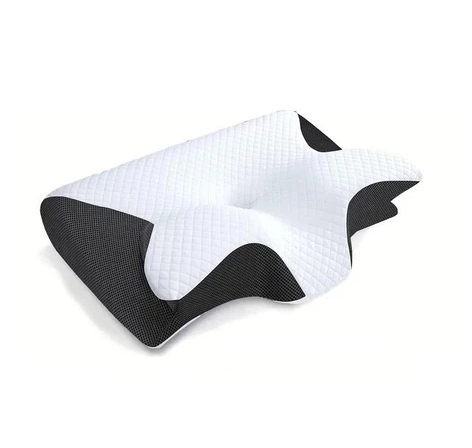 Travesseiro Cervical Nuvello WingPillow™