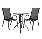Conjunto de Jardim Nuvello Garden Lounge™