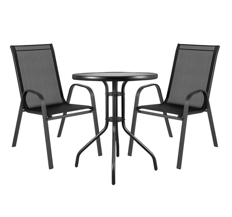 Conjunto de Jardim Nuvello Garden Lounge™