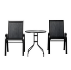 Conjunto de Jardim Nuvello Garden Lounge™