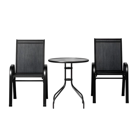 Conjunto de Jardim Nuvello Garden Lounge™