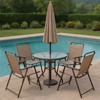 Conjunto para Área Externa Nuvello Garden Resort™