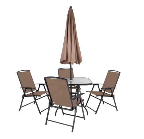 Conjunto para Área Externa Nuvello Garden Resort™
