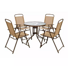 Conjunto para Área Externa Nuvello Garden Resort™