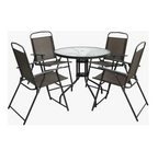 Conjunto para Área Externa Nuvello Garden Resort™