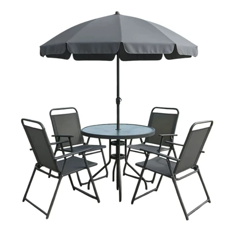 Conjunto para Área Externa Nuvello Garden Resort™