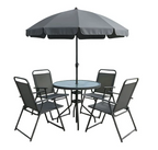 Conjunto para Área Externa Nuvello Garden Resort™