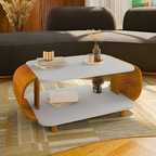 Mesa de Centro Nuvello Floripa™