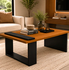Mesa de Centro Nuvello Ripada Prime™
