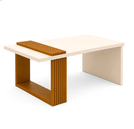 Mesa de Centro Nuvello Ripada Prime™